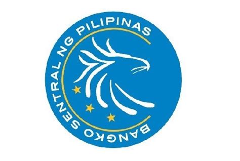 Time for Change: Bangko Sentral Adopts New Logo.